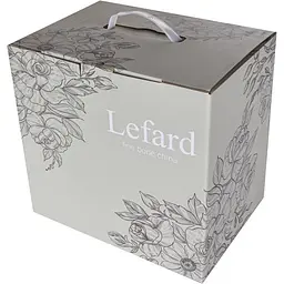 Чайний сервіз Lefard Stella 14 предметів (440-129) - мініатюра 6