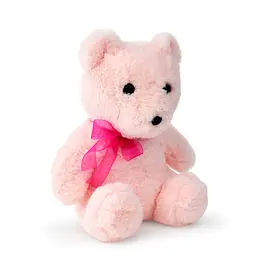 Плюшева іграшка Ведмедик Адель FWPBEARADEL23PK00, 21 см - мініатюра 2