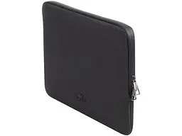 Чохол для ноутбука RIVACASE Clark 8116 ECO 15.6-16 black - мініатюра 4