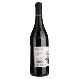 Вино Bel Colle Dolcetto d´Alba DOC, червоне, сухе, 13,5%, 0,75 л - мініатюра 2