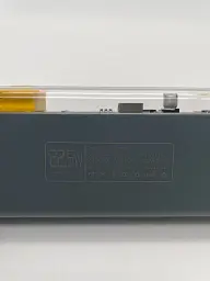 Power bank 674 - 20000mAh (реальна ємність) - мініатюра 3