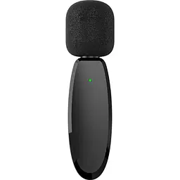 Мікрофонна радіосистема Ulanzi V6 3-in-1 Plug-Play (A020GBB1) [107646] - мініатюра 2