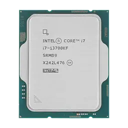 Процесор Intel Core i7 13700KF LGA 1700 OEM (CM8071504820706) - мініатюра 2