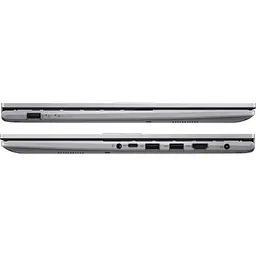 Ноутбук Asus VivoBook 15 R1504VA Cool Silver (R1504VA-BQ552) [169171] - мініатюра 10