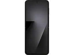 Смартфон Samsung Galaxy Flip7 FE 8/256GB Black (SM-F761BZKH) - мініатюра 5