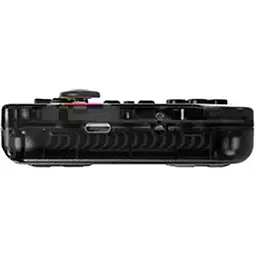 Ретро ігрова приставка Anbernic RG 40XXV 64GB Black [141564] - мініатюра 3