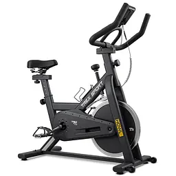 Спінбайк Trex Sport TX-640SB HOWL чорний - мініатюра 2