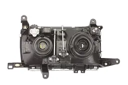 Фара передня права Toyota Land Cruiser 80 90-01р Depo (212-1173R-LD-E) - мініатюра 2