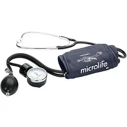 Механічний тонометр Microlife BP AG 1-30 - мініатюра 2