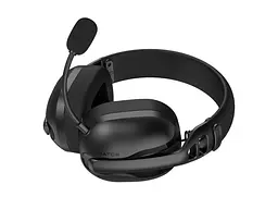 Навушники з мікрофоном Hator Hyperpunk 3 Wireless Black (ESH15) - мініатюра 7