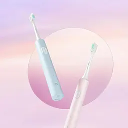 Електрична зубна щітка MiJia T200C MES606 Pink [165186] - мініатюра 11