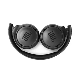 Навушники JBL Tune 510BT Black (JBLT510BTBLK) [54045] - мініатюра 2