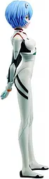 Фігурка Bandai Evangelion 2020 Rei Ayanami  Євангеліон 2020 Рей Аянамі 25см WST E RA2020 - мініатюра 4
