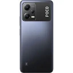 Смартфон Xiaomi Poco X5 5G 6/128Gb Black (Global Version) NFC - мініатюра 3