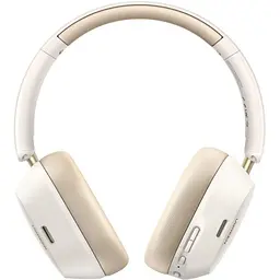 Навушники UGREEN HP203 HiTune Max5С Hybrid ANC White - мініатюра 2