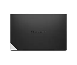 Зовнішній жорсткий диск Seagate USB 6 TB One Touch (STLC6000400) - мініатюра 2