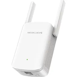 Ретранслятор Wi-Fi сигналу Mercusys ME60X [128287] - мініатюра 1