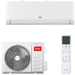 Кондиціонер TCL TAC-24CHSD/TPH11IHB Heat Pump R32 WI-FI