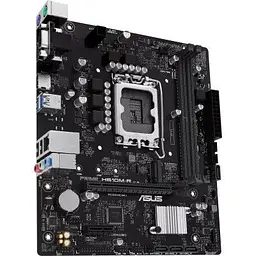 Материнська плата Asus (PRIME H610M-R-SI) - мініатюра 4