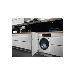Стиральная машина Electrolux EW7WN368SUI - миниатюра 5