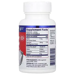 Ензими Enzyme Defense 60 капсул Enzymedica vit0006010 - мініатюра 2