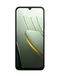 Смартфон Xiaomi Poco C81 Pro 4/64GB Gold (Global) (with charger) - мініатюра 3