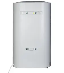 Водонагрівач Ocean FLAT BASIC 50 Л, 2,0 кВт, "сухий", вертикальний, прямокутний, білий (RZB50M ET+DT) - мініатюра 6