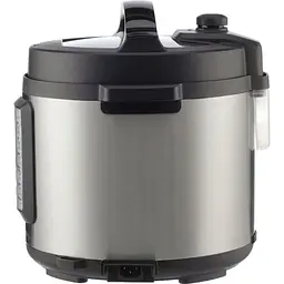 Мультиварка-скороварка Gorenje MC6MBK [115233] - мініатюра 5
