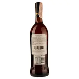 Вино Hidalgo La Gitana Jerez Amontillado Seco Napoleon, біле, сухе, 0,75 л - мініатюра 2