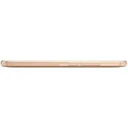 Чохол-накладка Nillkin TPU Nature Meizu M3e Brown - мініатюра 6