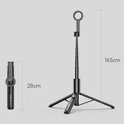 Монопод Ulanzi SK27 Magnetic (S016) [168623] - мініатюра 8