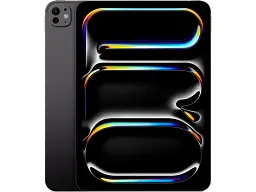 Планшет Apple iPad Pro 11 2025 Wi-Fi 512GB Space Black (MDWM4)