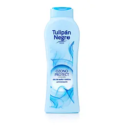 Гель для душу Tulipan Negro Ozono Protect (650 мл)