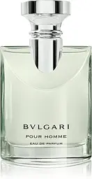 Оригінал Bvlgari Pour Homme Eau De Parfum 50 мл Парфумована вода
