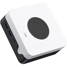 Неттоп CHUWI LarkBox X 16/512GB White/Black [152578] - мініатюра 3