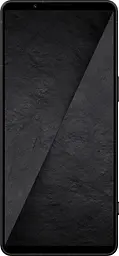 Смартфон Sony Xperia 1 VIII 12/512GB Graphite Black (XQ-GE74) 1 sim + eSIM - мініатюра 3