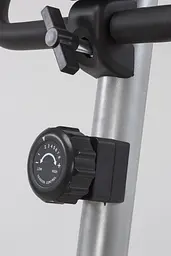 Велотренажер Toorx Upright Bike BRX 60 (BRX-60) - мініатюра 8