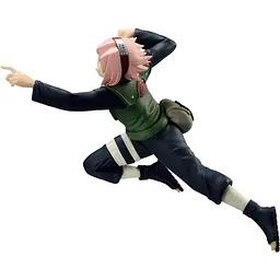 Фігурка Bandai Spirits Sakura Haruno Naruto Naruto Shippuuden Харуно Сакура Наруто Шиппуден 14 см BS VS SH NS 14 - мініатюра 4