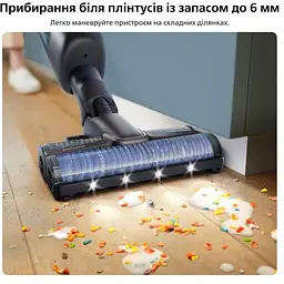 Пилосос акумуляторний Philips XW9463/11 - мініатюра 5