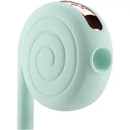 Вакуумний стимулятор Otouch Lollipop Teal (SO9427) [108422] - мініатюра 3