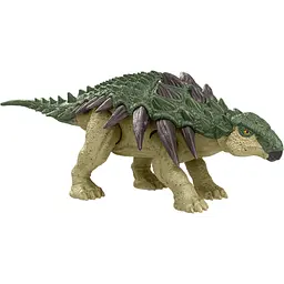 Фігурка динозавра Jurassic World Зграя хижаків з фільму Світ Юрського періоду в асортименті (JGB72) - мініатюра 12