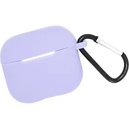 Чохол Silicone Case для AirPods 3 Dasheen [64293] - мініатюра 3