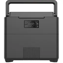 Зарядна станція PowerPlant 1000W, 835.2Wh (PB930890) - мініатюра 2