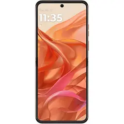 Смартфон Motorola Razr 50 8/256GB Spritz Orange - мініатюра 2
