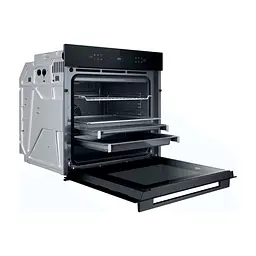 Духовой шкаф Whirlpool WOI7A8HT2SBA - миниатюра 3