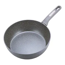 Сковорода WOK Kamille KM-4295GR 28 см - мініатюра 4