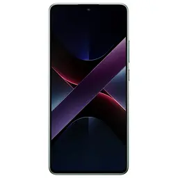 Смартфон POCO X7 Pro 12/512GB зелений - мініатюра 6
