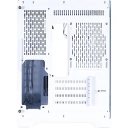Корпус 1stPlayer UV6-WH-2FC7R-W-1FC7-W White [146399] - мініатюра 6