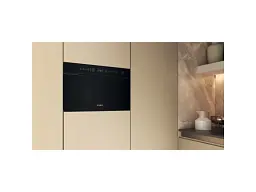 Микроволновая печь Whirlpool WMN14BB - миниатюра 5