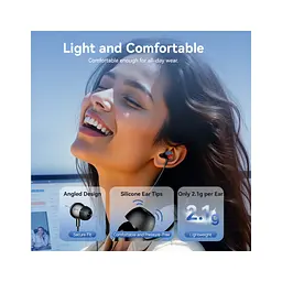 Навушники Vention Echo Lite 3.5mm In-Ear Wired Black (GBABAV) - мініатюра 7